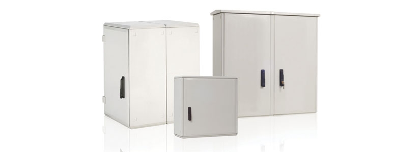 Polyester Cabinets