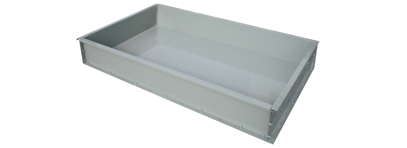 Accessoires pour transformateurs cabine