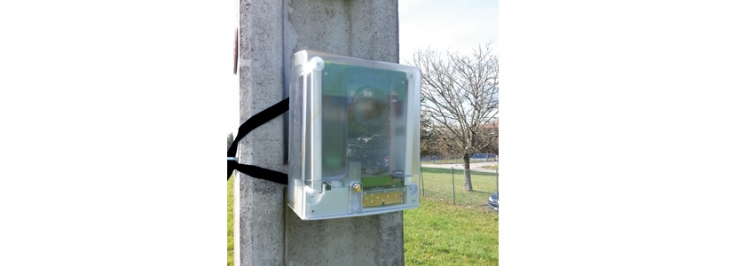 Overhead line fault detection - Sentinel