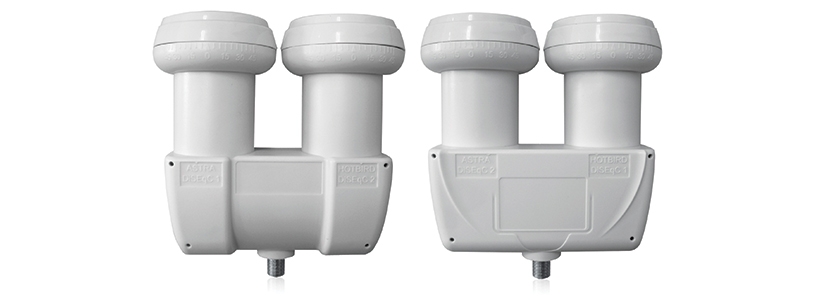 LNB - Frequency converter | Groupe Cahors