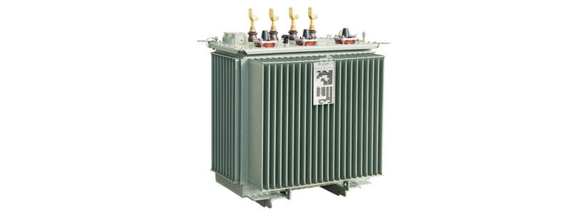 Transformateurs à diélectrique liquide de 50 à 2500 kVA