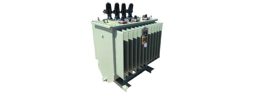 Conventional cabin transformer