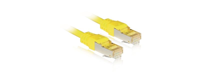 Cables de empalme RJ45