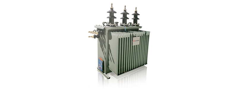 Conventional pole-top transformer