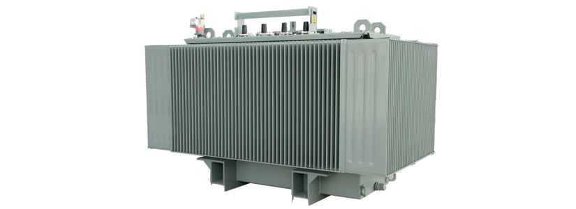 Conventional cabin transformer