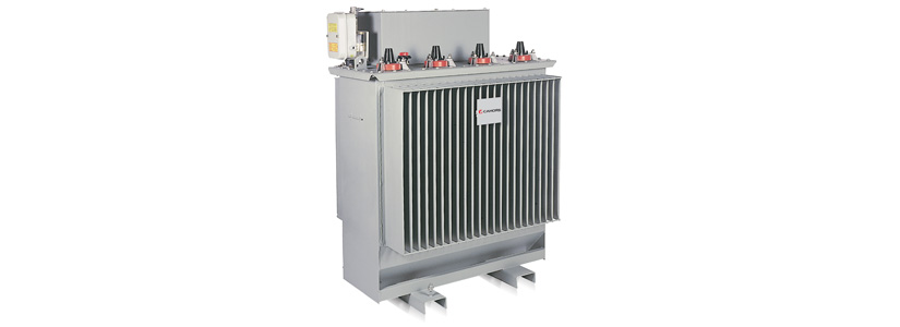ASV transformer (supply of auxiliary services)